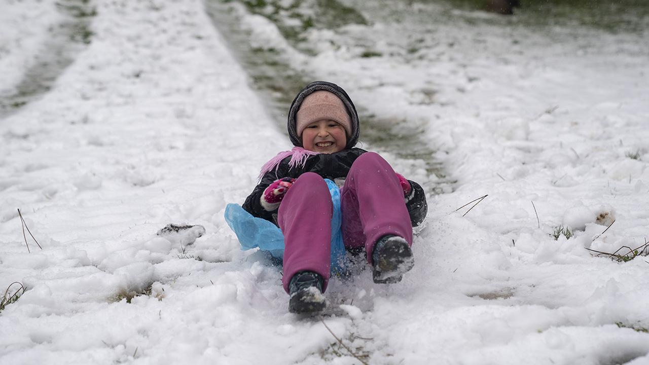 İstanbul’da 9  ilçede okullar tatil edildi