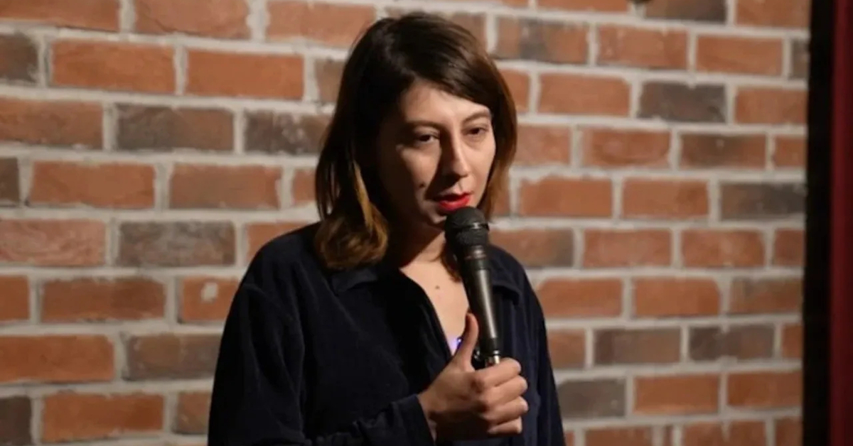 Komedyen, uyuşturucu sattığı gerekçesiyle tutuklandı!
