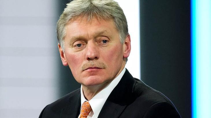 Kremlin’den savaşla ilgili açıklama: Avrupa ile diyalog zemini görmüyoruz