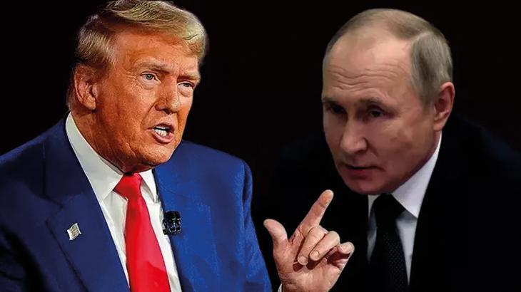 Rusya: Trump’ın Gazze ile ilgili açıklamaları bölgeye gerginlik katıyor