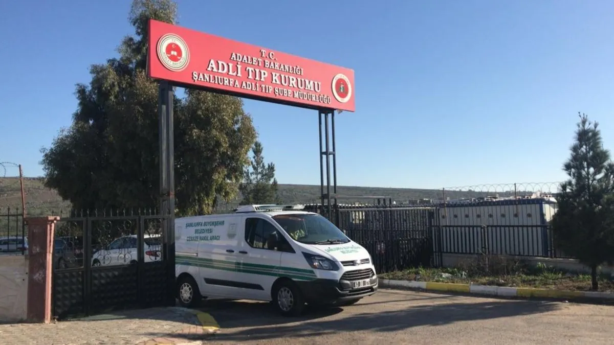 Şanlıurfa’da akraba kavgası: 2 ölü, 2 yaralı!