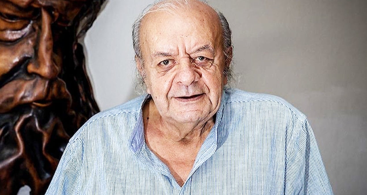 Sezai Altekin’e büyük vefasızlık! Son yolculuğuna bir avuç insan uğurladı