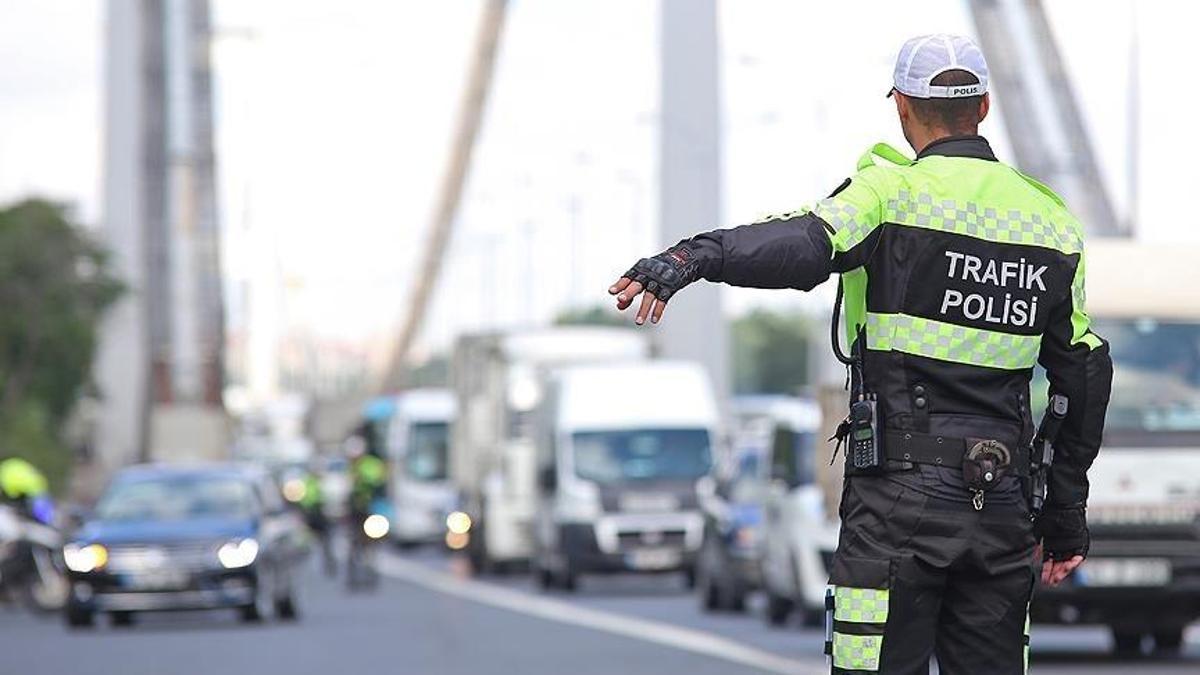 Son Dakika: Trafikte ‘makas atma’ düzenlemesi! Yeni yaptırımlar yolda…