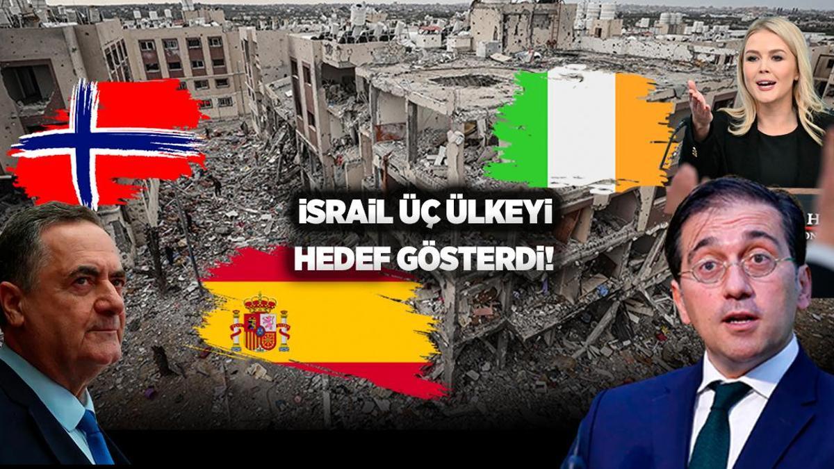 SON DAKİKA Trump’tan bir skandal imza daha! UCM’yi karşısına aldı