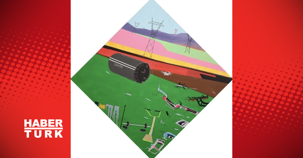 ‘Supernatura’ resimleri