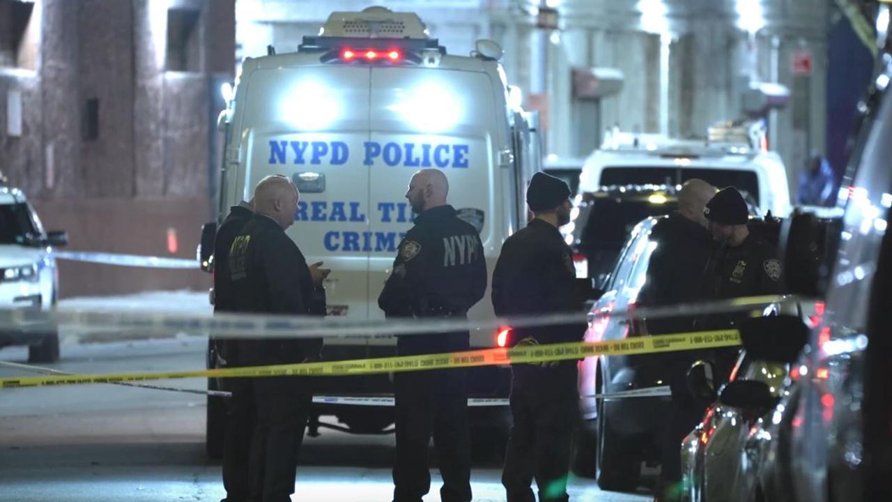 ABD’nin New Jersey eyaletinde okul otobüsünün devrilmesi sonucu 15 kişi yaralandı