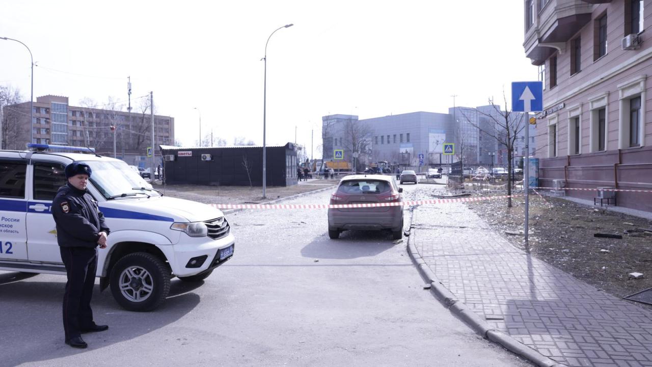 Kremlin: Ukrayna, Moskova’ya İHA saldırılarıyla savaşın çözüm sürecini baltalayabilir