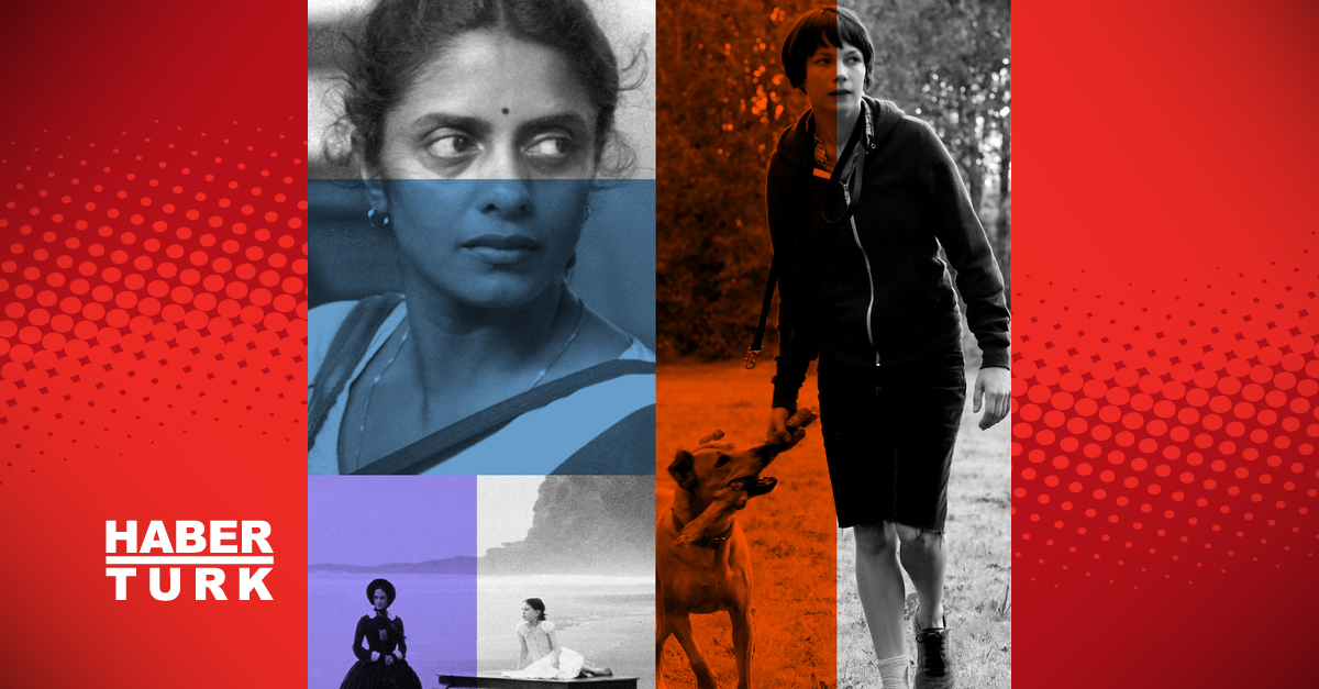 Sinemanın kadın ustalarının filmleri Pera Müzesi’nde