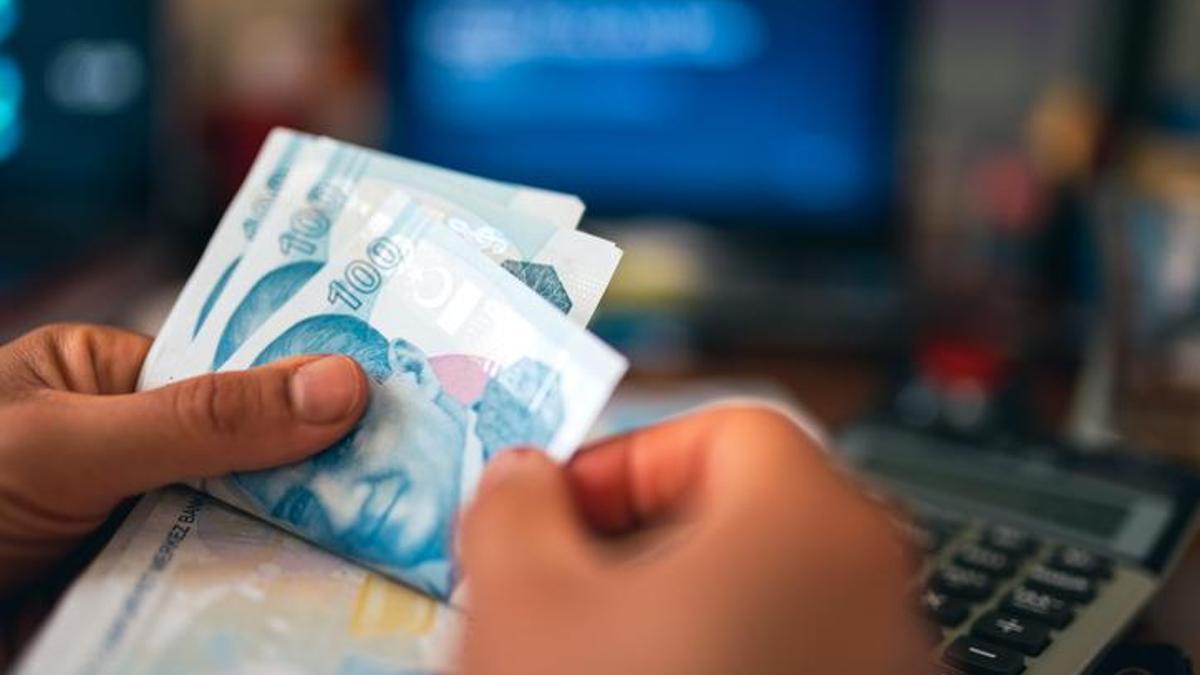 SON DAKİKA EMEKLİ HABERİ | Emeklilere vergi muafiyeti! 5 yıl geriye dönük ödemeleri alabilirsiniz…