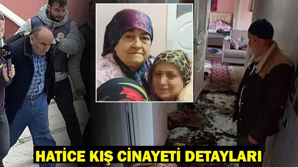 SON GELİŞME MÜGE ANLI HATİCE KIŞ OLAYI: Hatice Kış’ı kim öldürdü, katili kim? Murat Arıkan kimdir?