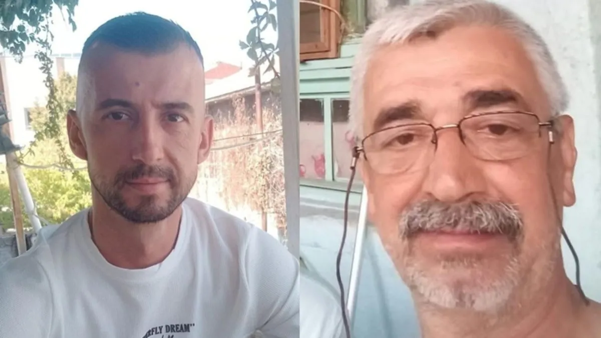 Manisa’da baba oğul arasındaki tartışma kanlı bitti!