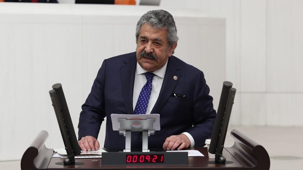 SON DAKİKA! MHP’li Feti Yıldız Kılıçdaroğlu hakkındaki şikayetini geri çekti