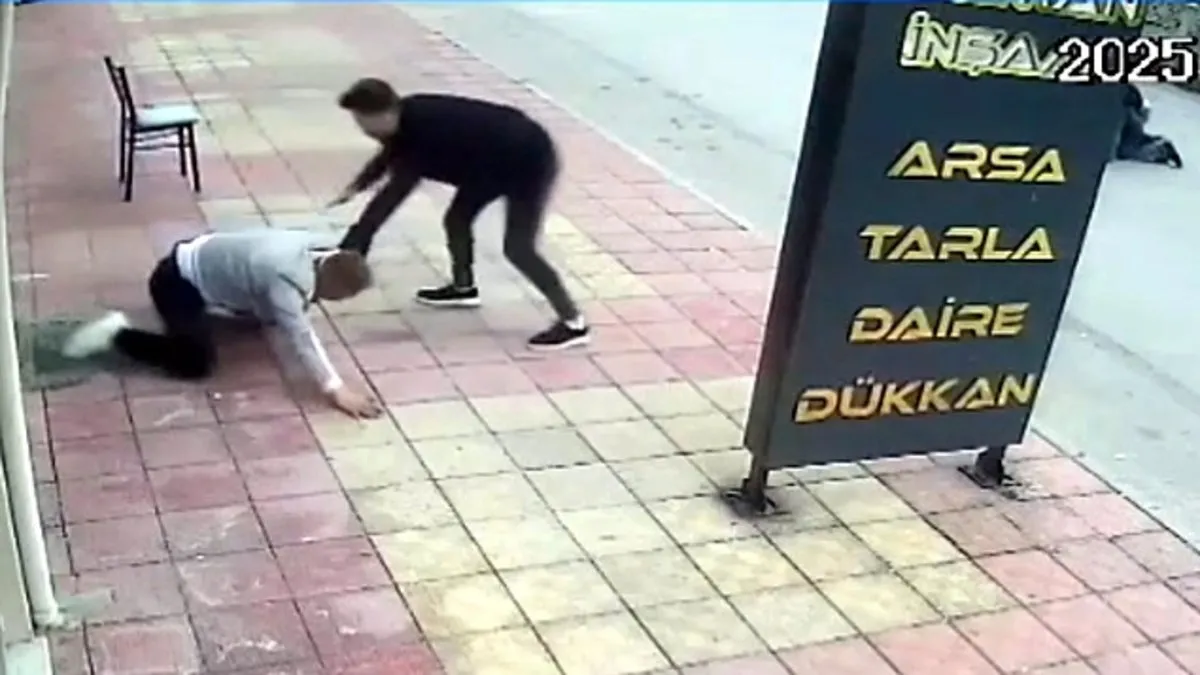 Tekirdağ’da bıçaklı kavgada 1 ölü, 1 yaralı