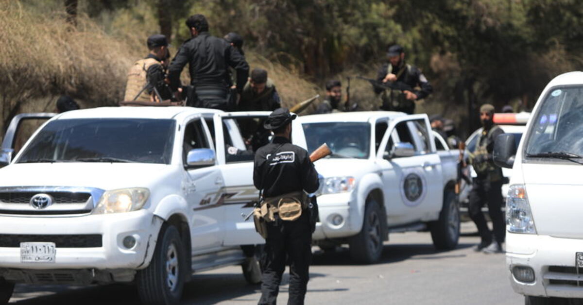 Suriye güvenlik güçleri ile silahlı Dürzi gruplar arasındaki çatışmalar sürüyor