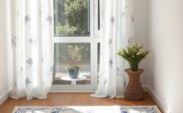 Ankara Perde Yıkama Fiyatları ve Hizmet Kalitesi