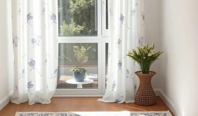 Ankara Perde Yıkama Fiyatları ve Hizmet Kalitesi