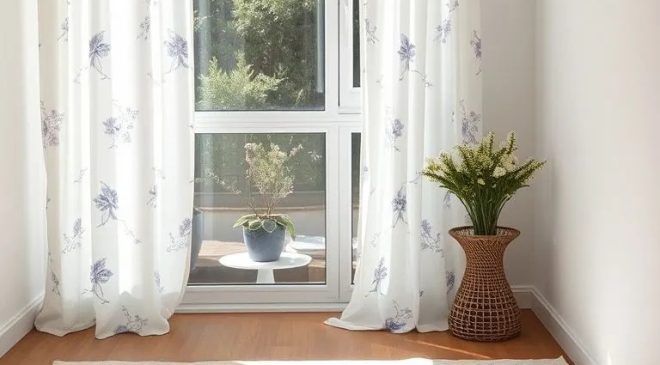 Ankara Perde Yıkama Fiyatları ve Hizmet Kalitesi