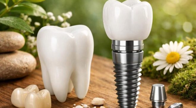 Samsun’da Güvenilir Diş Tedavisi: Özel Dentalpark Kliniği