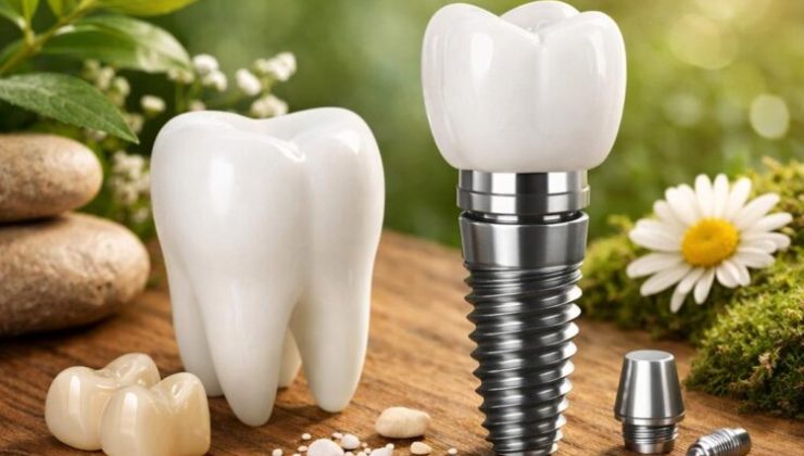 Samsun’da Güvenilir Diş Tedavisi: Özel Dentalpark Kliniği